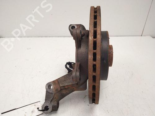 Right front steering knuckle DACIA SANDERO III 1.0 TCe 90 | BP39435689M26 - Image 3