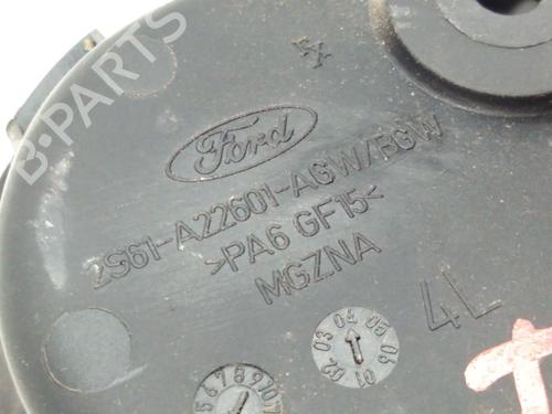 Front left interior door handle FORD FIESTA V (JH_, JD_) 1.4 16V | BP18844682I13 
