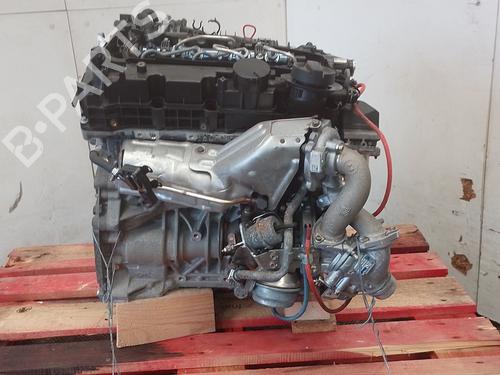 Engine BMW 1 Coupe (E82)  | BP34287076M1  - Image 6