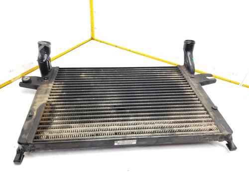 Intercooler JEEP GRAND CHEROKEE II (WJ, WG) 2.7 CRD 4x4 (163 hp) 17493874