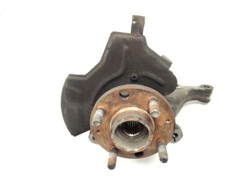 Used Right front steering knuckle CHEVROLET AVEO / KALOS Hatchback (T250, T255) 1.4 (101 hp) 29020129