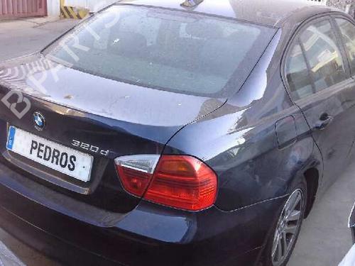 Gearbox BMW 3 (E90)  | BP1930347M3 