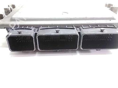 Engine control unit (ECU) RENAULT SCÉNIC III (JZ0/1_)  | BP12092966M57 