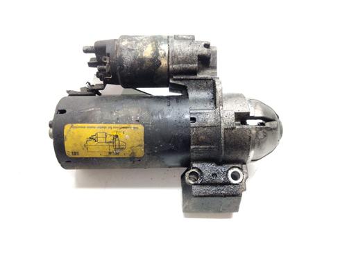 Used Starter Starter BMW 7 (F01, F02, F03, F04) 730 d (245 hp) 17921711 17921711