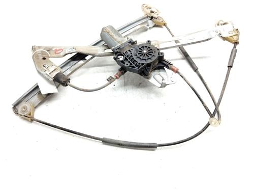 Front right window mechanism PEUGEOT 206 Hatchback (2A/C) 1.4 i | BP21565900C23 