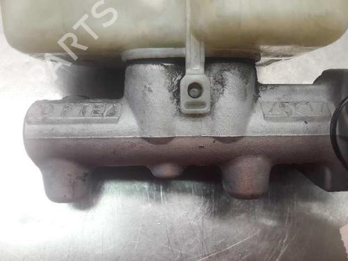 Brake master cylinder SEAT IBIZA III (6L1)  | BP7533314M77 