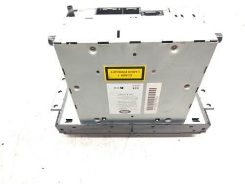 Radio LAND ROVER DISCOVERY III (L319) 2.7 TD 4x4 | BP21841444E6 
