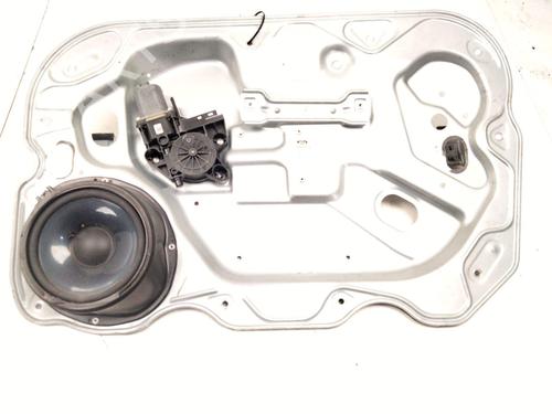 Front right window mechanism FORD FOCUS II (DA_, HCP, DP) | BP24297978C23 - Image 2