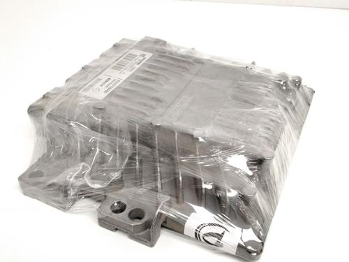 Engine control unit (ECU) RENAULT SCÉNIC II (JM0/1_) | BP11602451M57