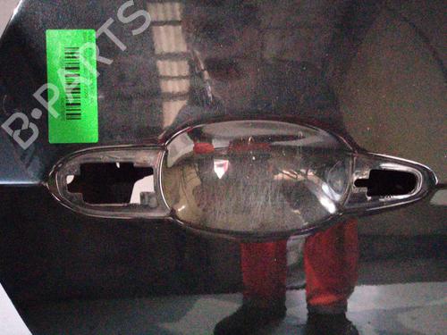 Right front door BMW 3 Coupe (E92) 320 d | BP21495734C3 