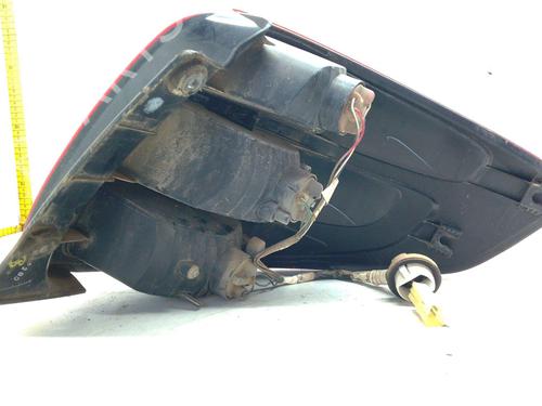 Left taillight SUZUKI SX4 (EY, GY) 1.9 DDiS (RW419D) | BP29325720C34 - Image 2
