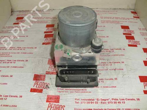 Módulo de ABS NISSAN ALMERA TINO (V10) 1.8 | BP29133575M43 