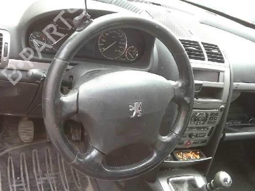 Left rear window switch PEUGEOT 407 (6D_) | BP3248741I29 - Image 6