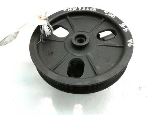 Used Steering pump CHRYSLER 300M (LR) 3.5 V6 24V (252 hp) 1718740