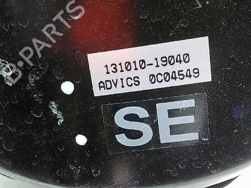Servo brake MITSUBISHI MIRAGE / SPACE STAR VI Hatchback (A0_A)  | BP15393509M42 