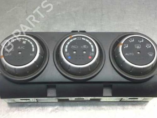 Used Climate control NISSAN X-TRAIL II (T31) [2007-2018]  2843153