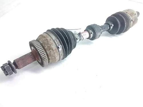 Used Left front driveshaft Left front driveshaft 17034713 17034713