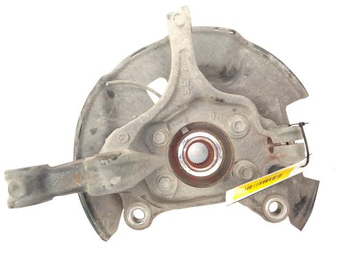 Right front steering knuckle MAZDA CX-5 (KF) 2.2 D AWD | BP29450576M26 