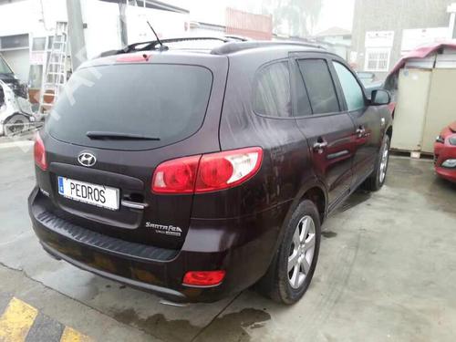 Ratstangsstang HYUNDAI SANTA FÉ II (CM) 2.2 CRDi | BP3450080I23  - Image 7
