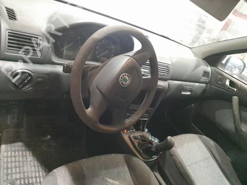 Mass air flow sensor SKODA OCTAVIA I (1U2) 1.9 TDI | BP32059681M95 