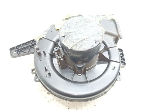 Used Heater blower motor SKODA RAPID Spaceback (NH1) [2012-2019]  24611720