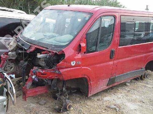 FIAT DUCATO Van (250_)    109925