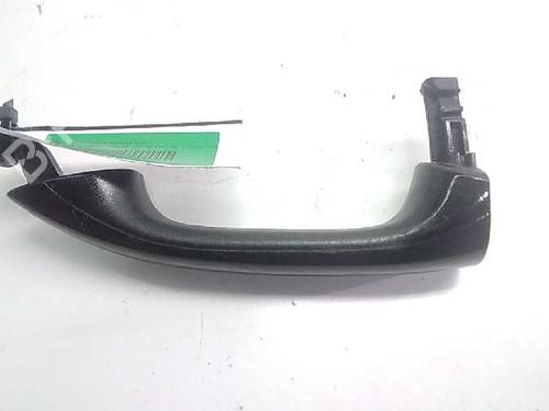 Rear right exterior door handle MERCEDES-BENZ M-CLASS (W164) ML 320 CDI 4-matic (164.122) | BP12266530C130 