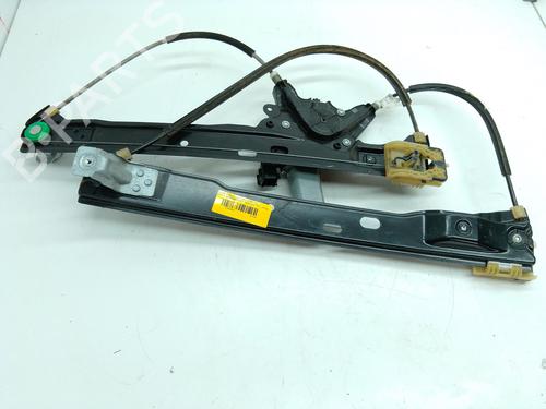 Vindusheismekanisme høyre foran Vindusheismekanisme høyre foran FORD C-MAX II (DXA/CB7, DXA/CEU) 1.6 Ti (125 hp) 35794103 35794103