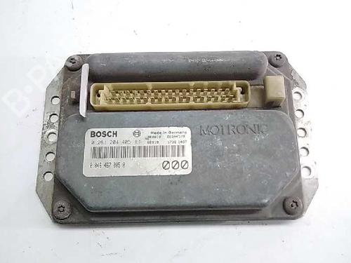 Used Engine control unit (ECU) FIAT BRAVO I (182_) [1995-2001]  12098507