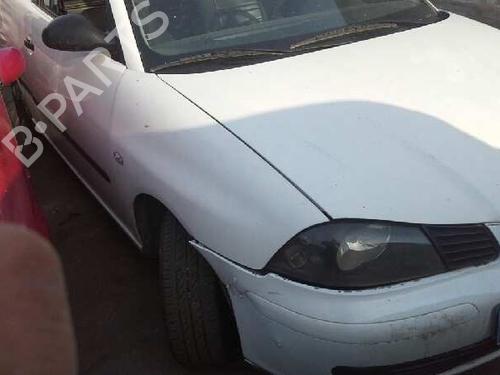 Engine control unit (ECU) SEAT IBIZA III (6L1)  | BP151818M57 