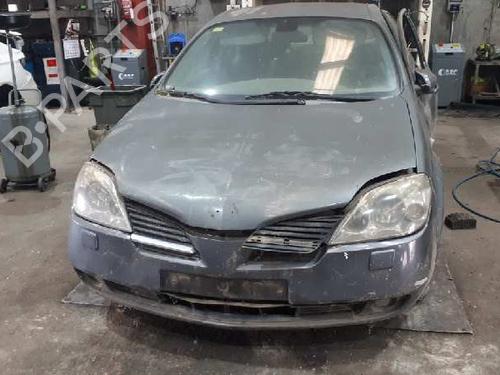 Left front window switch NISSAN PRIMERA (P12)  | BP10661911I27 