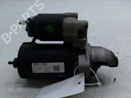 Used Starter Starter FORD FIESTA VI (CB1, CCN) 1.25 (82 hp) 29475770 29475770