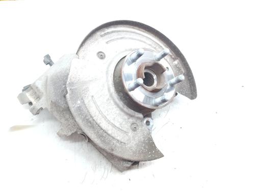 Used Left rear steering knuckle LAND ROVER DISCOVERY SPORT (L550) 2.0 D (150 hp) 22759264