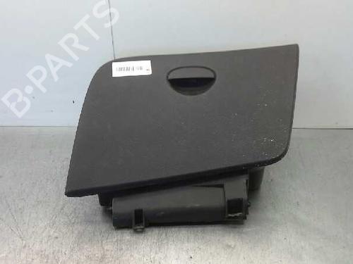 Used Glove box SEAT LEON (1P1) [2005-2013]  1023414