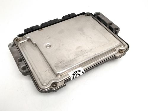 Engine control unit (ECU) RENAULT MEGANE II (BM0/1_, CM0/1_)  | BP7561738M57 