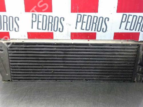 Intercooler RENAULT SCÉNIC II (JM0/1_)  | BP1507180M30 