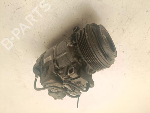AC compressor BMW 1 (E87) 118 d | BP19438035M34 