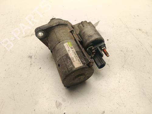 Starter AUDI A3 Sportback (8PA)  | BP19534242M8 