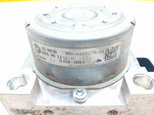 ABS pump BMW 2 Gran Tourer (F46)  | BP16702804M43 
