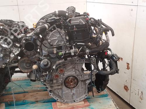 Engine FORD TRANSIT COURIER B460 Box Body/MPV 1.5 TDCi | BP35946652M1 - Image 4