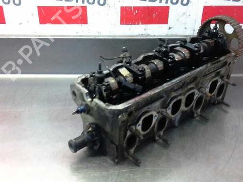 Cylinder head SEAT IBIZA II (6K1) 1.9 TDI | BP10976955M5 