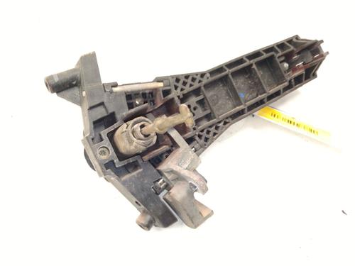 Front left exterior door handle MERCEDES-BENZ A-CLASS (W168) A 170 CDI (168.008) | BP23526305C128 