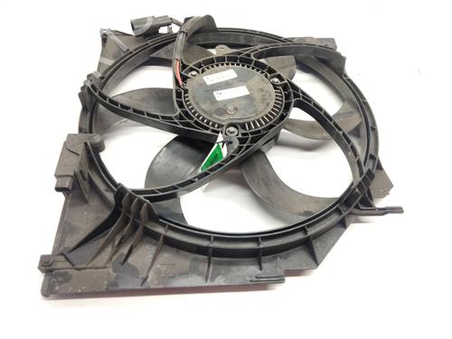 Køleventilator elektrisk BMW X3 (E83) 2.0 sd (177 hp) 17060017