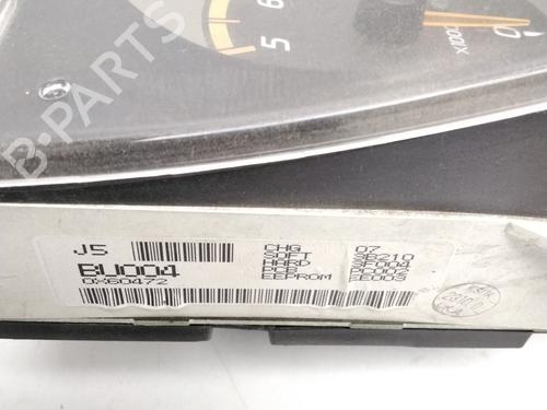 Instrument cluster NISSAN ALMERA TINO (V10) 1.8 | BP30900711C47 