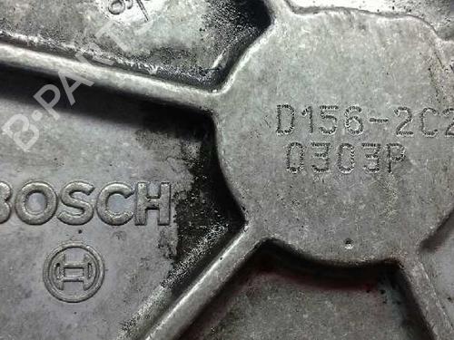 Vacuum pump CITROËN C5 II (RC_)  | BP1620788M80 