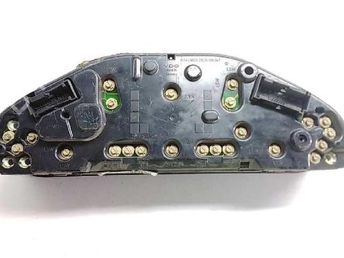 Instrument cluster MERCEDES-BENZ CLK (C208)  | BP15663985C47 