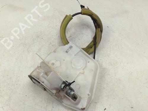 Used Rear right lock Rear right lock MAZDA CX-5 (KE, GH) 2.2 D (KE2FW) (150 hp) 34510331 34510331