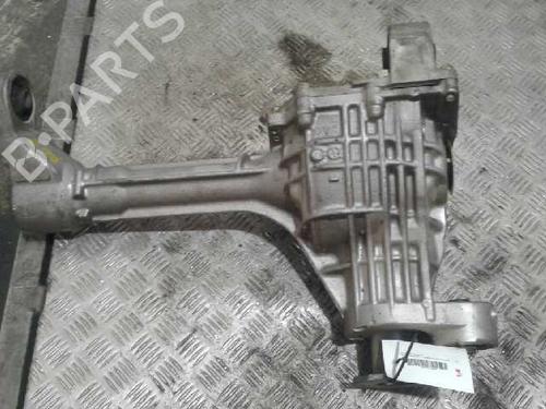 Used Front differential NISSAN NAVARA NP300 (D40) 2.5 dCi (174 hp) 2984543