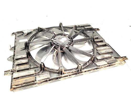 Used Radiator fan VOLVO XC60 II (246) B4 Mild-Hybrid (197 hp) 30397414