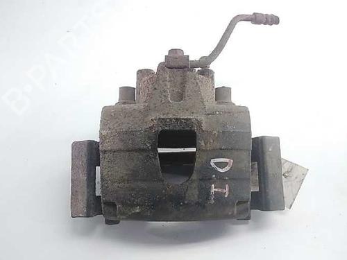 Used Left front brake caliper CHRYSLER VOYAGER IV (RG, RS) 2.5 CRD (141 hp) 11603059